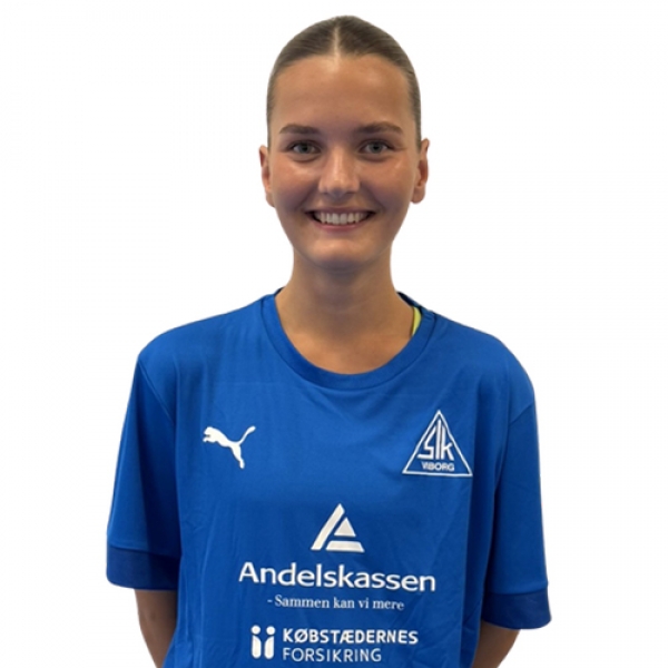 Josefine  Flyvbjerg