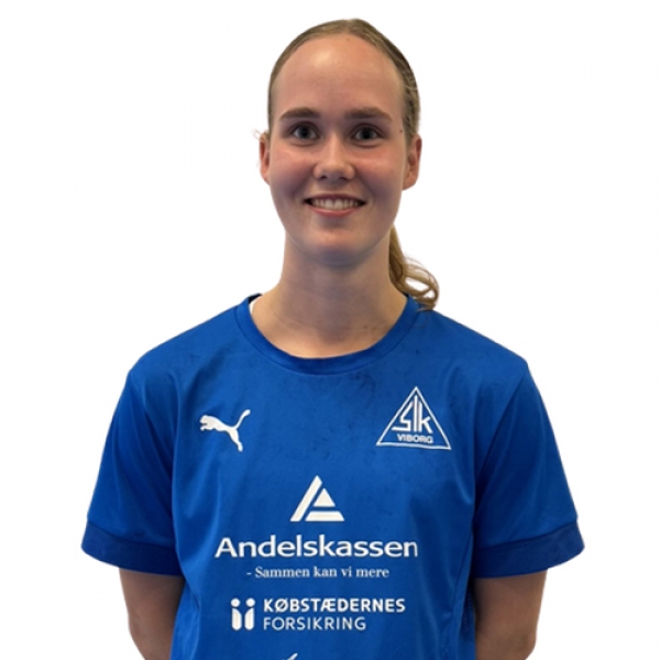 Louise  Madsen