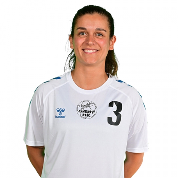 Rikke  Elversoe