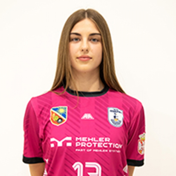 Milica Drljaca