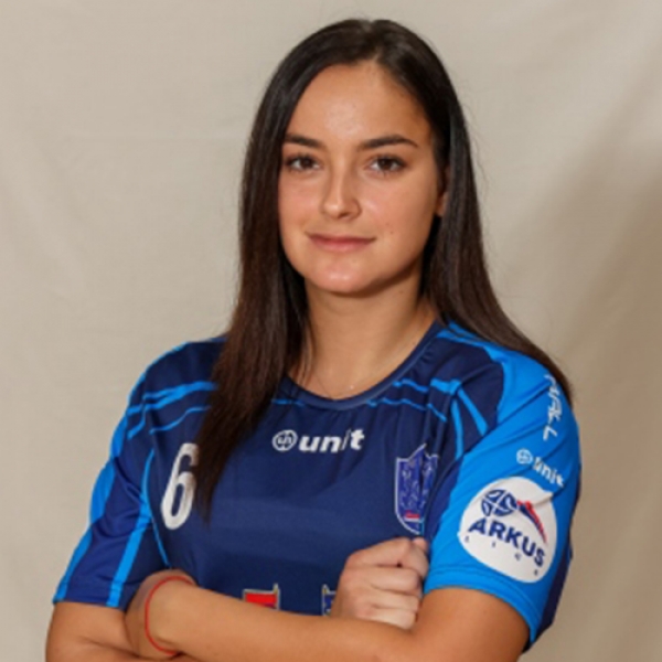 Zorana Ignjatovic