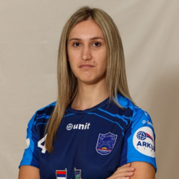 Branislava Savic