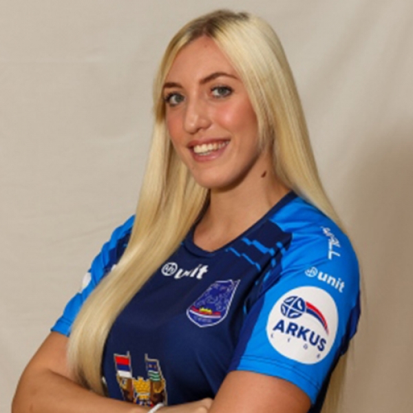 Anja Penic
