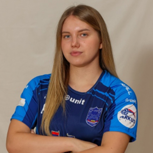 Jovana Vukmiric