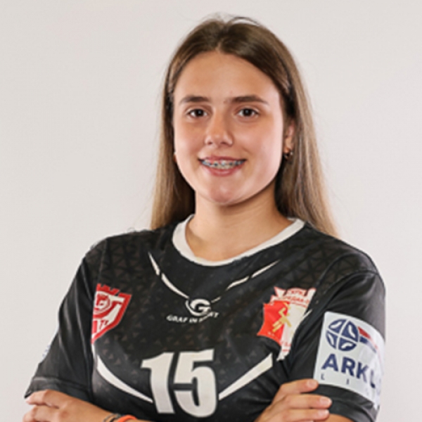 Milka Pavlovic