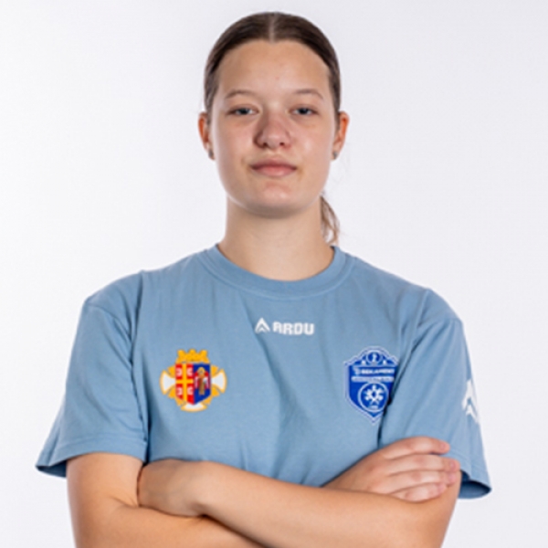 Ivana Djordjevic