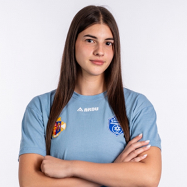 Teodora  Mitrovic
