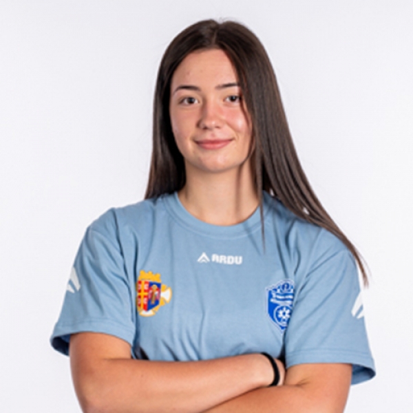 Emilija  Slavkovic