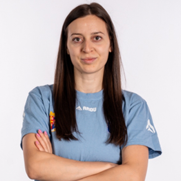 Andjela Zmajevic