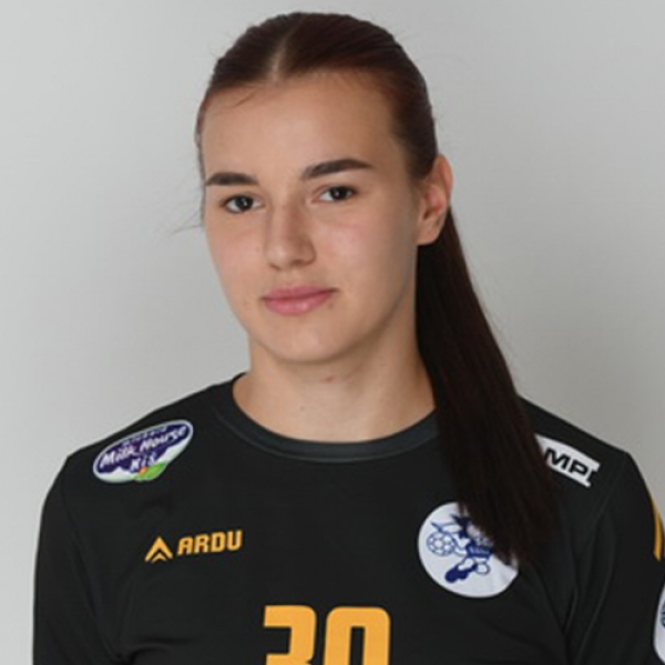 Mila Stankovic