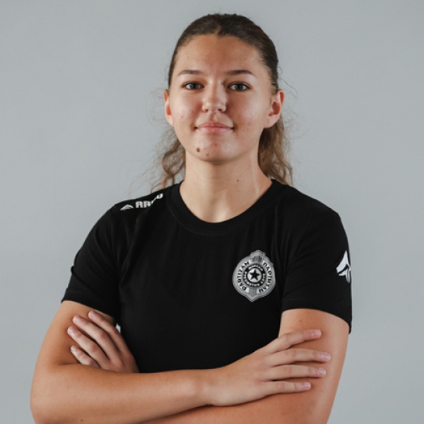 Matea Balac