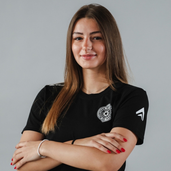Anja Repanovic