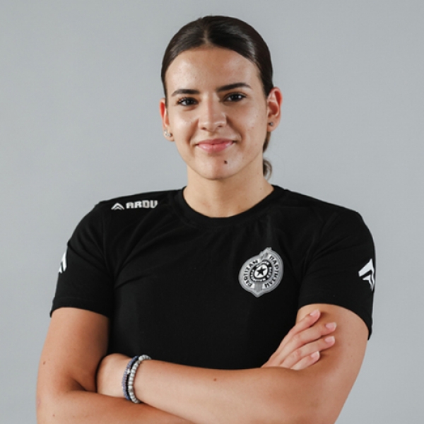 Sara Zakula