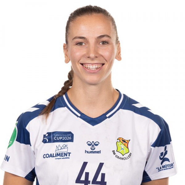 Itziar  Martinez 