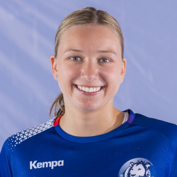 Lucy Krahwinkel