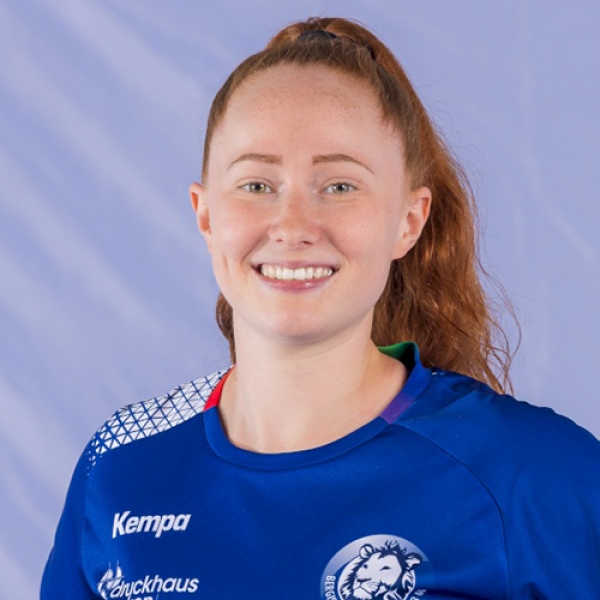 Annalena Welsch