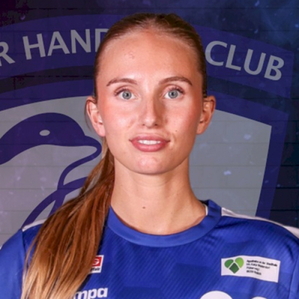Megan Vivien Pieth