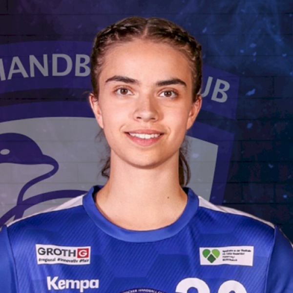 Jette Koppen