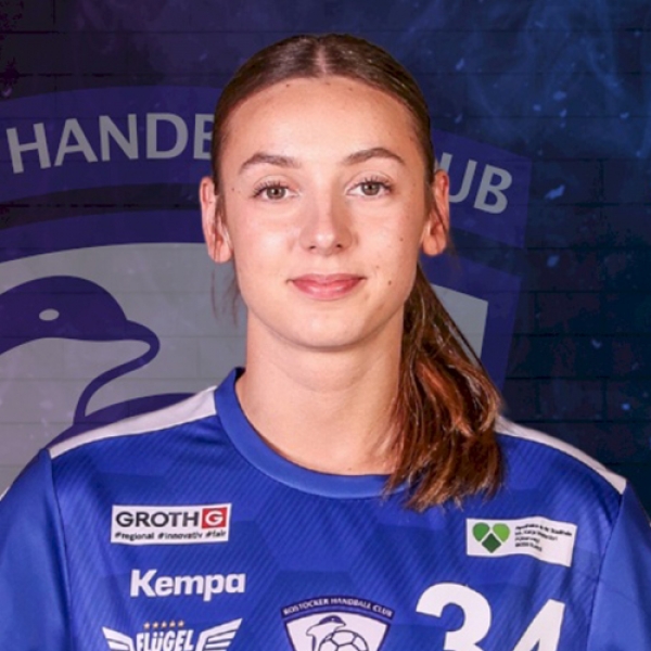 Patryca Drewnik