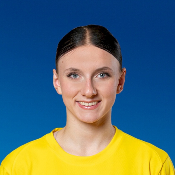 Lisa Lammich