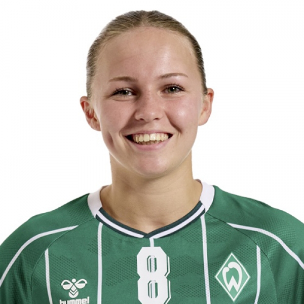 Tessa Budelmann