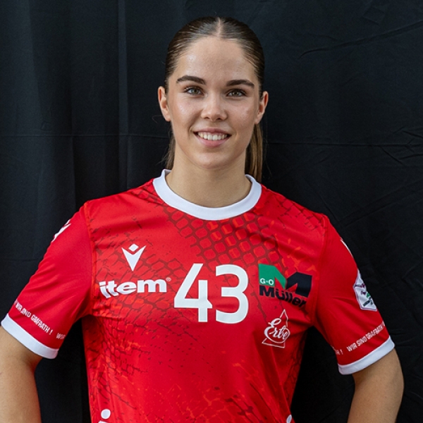 Hannah Gutzeit