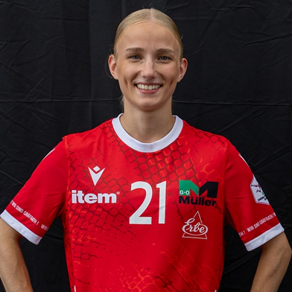 Maira Volker