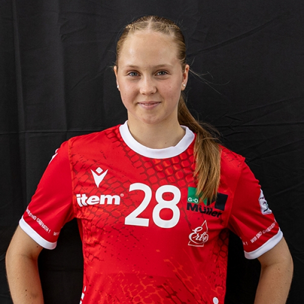 Maja Nilson