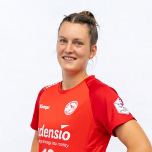 Marit Walz