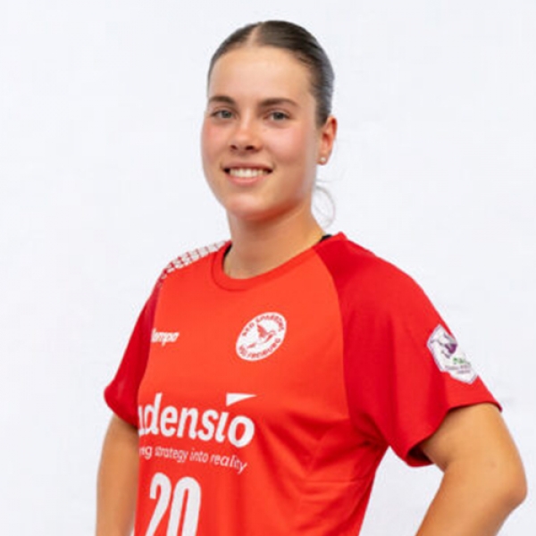 Laura Stiehler