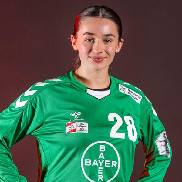 Jana Theobald