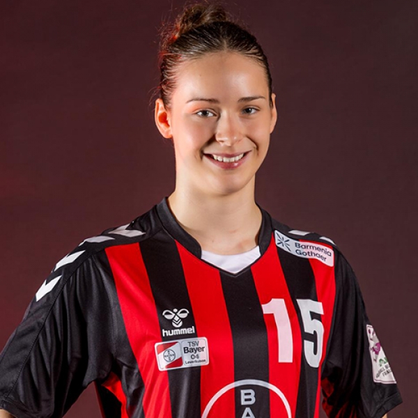 Leah Kreiselman