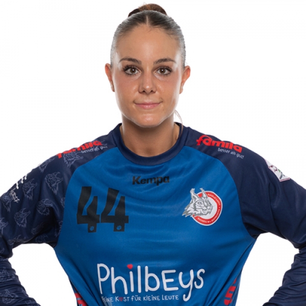 Elina Doring