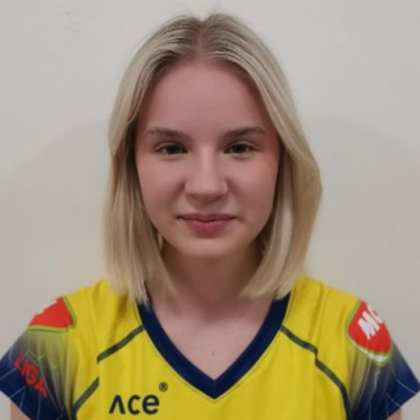 Stella  Tupova