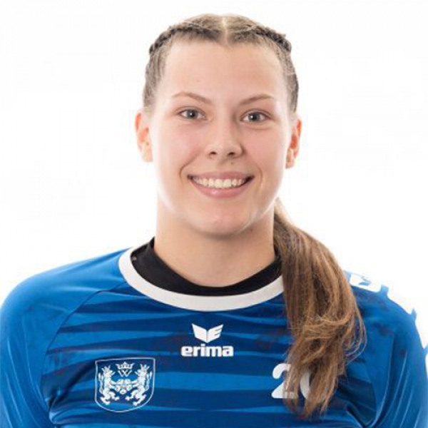 Kristyna  Coufalova