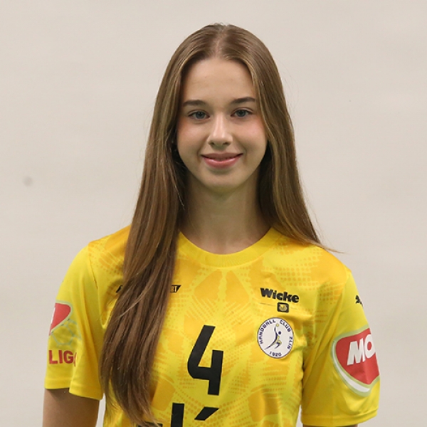 Eliska Ondrasova