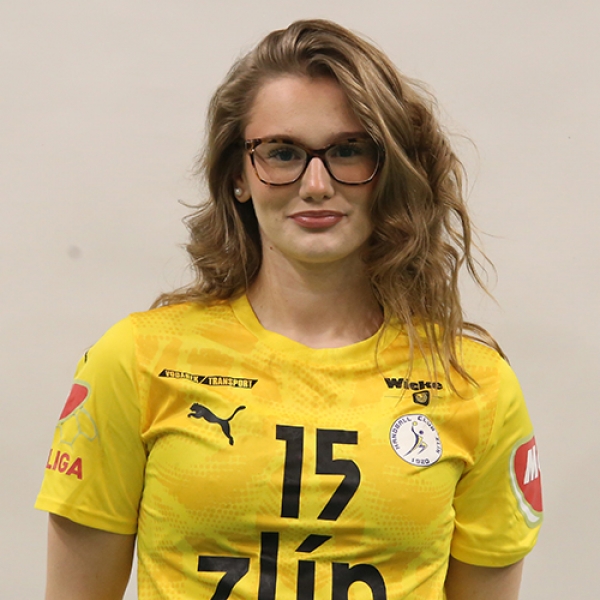 Aneta Jozifkova