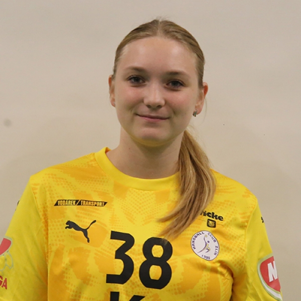 Vendula Hubova