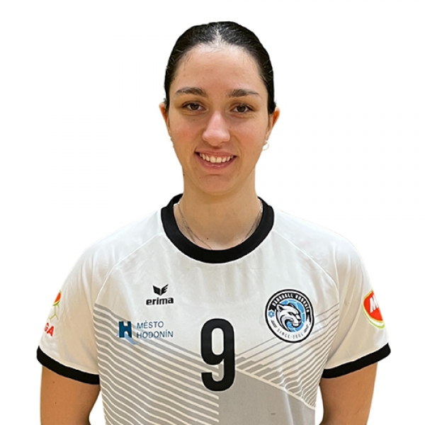 Ivona  Skalicanova