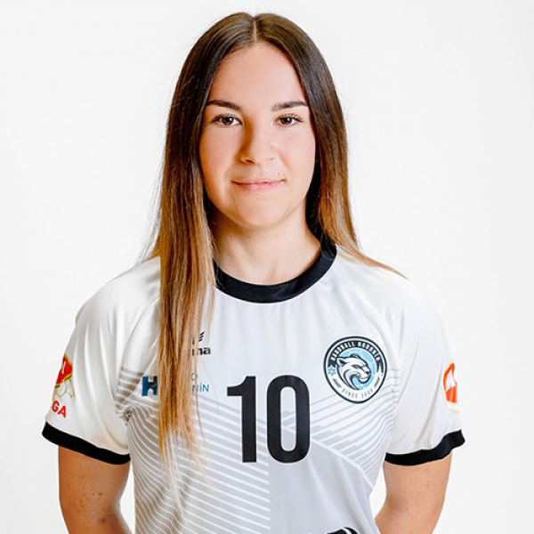 Zuzana  Privratska