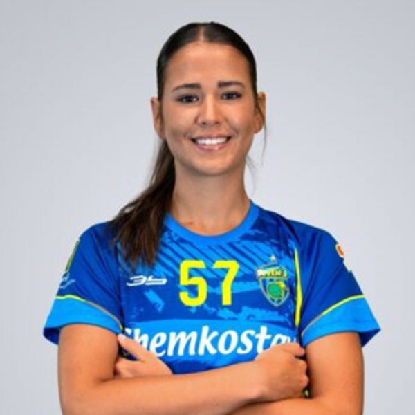 Tamara Geffertova