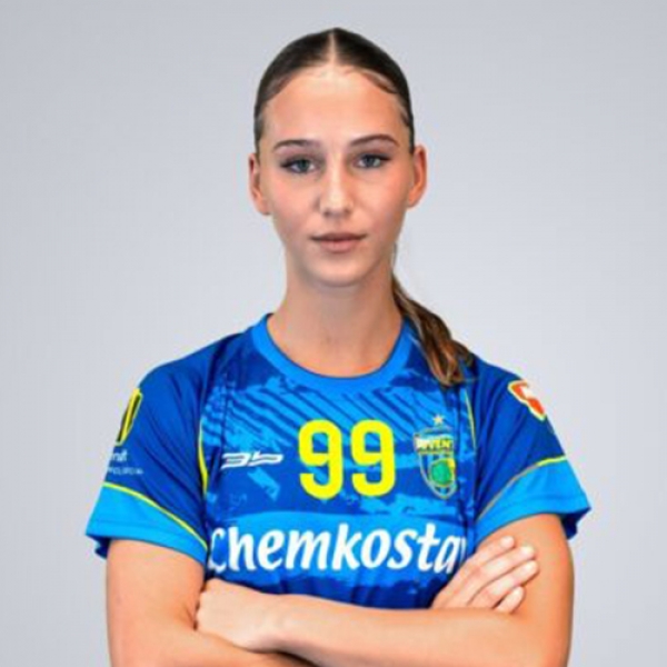Barbora Sabovova