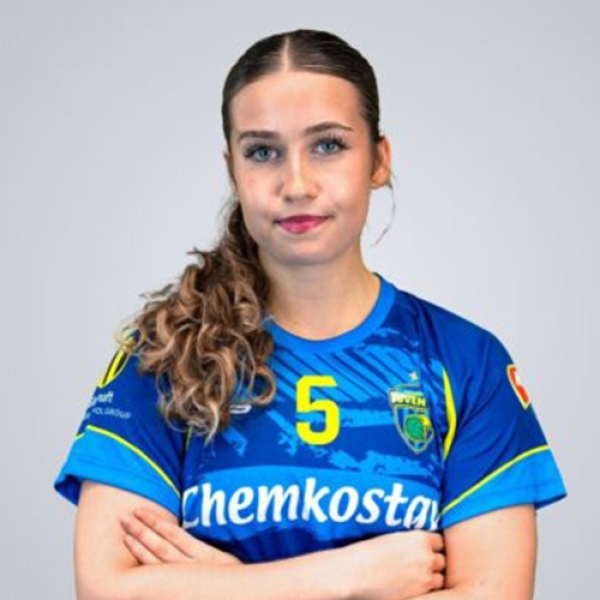 Timea Valiska