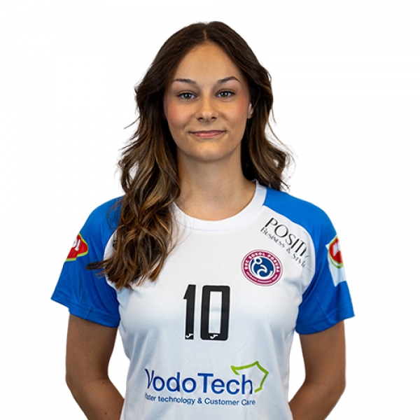 Viktorie Winklerova