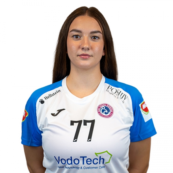 Chiara Ferenyiova
