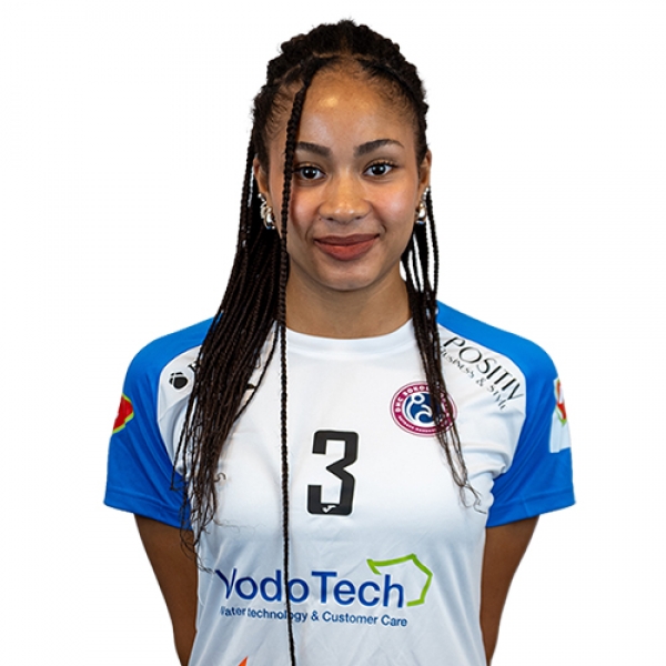 Nafissatou Mbaye 