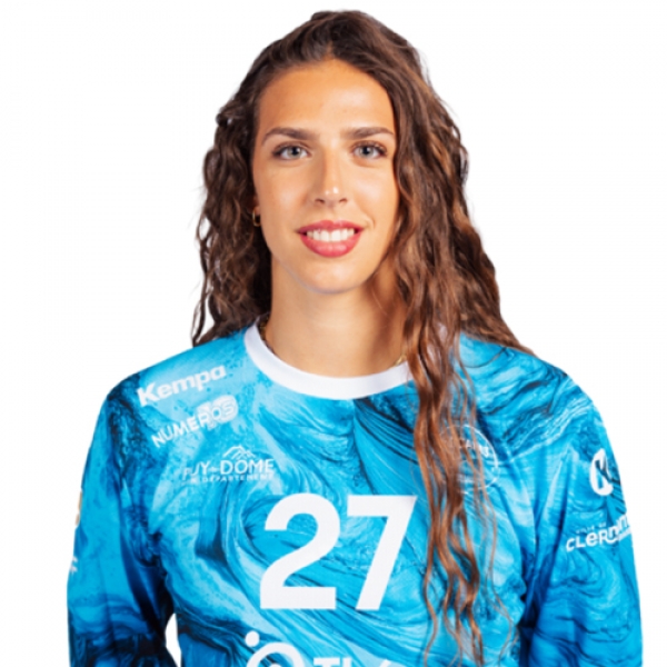 Melanie Joubert