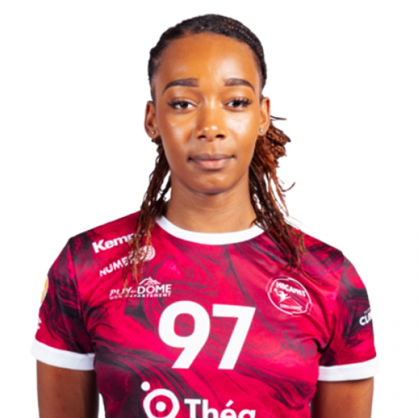 Lena Cratere