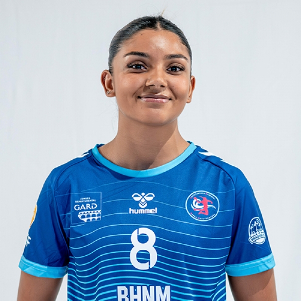 Anais  Velin Cassim