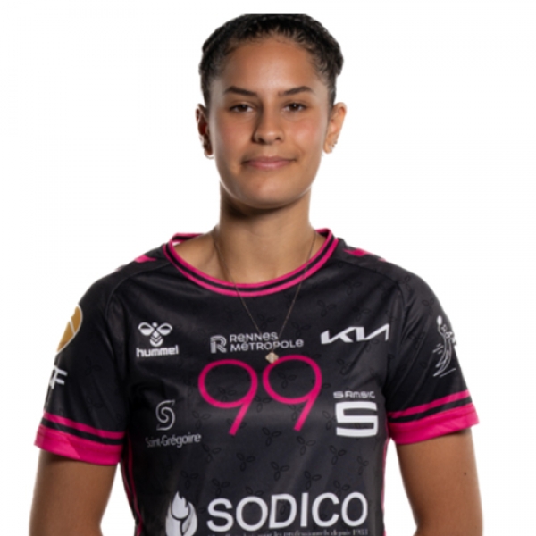 Soukaina Benachou